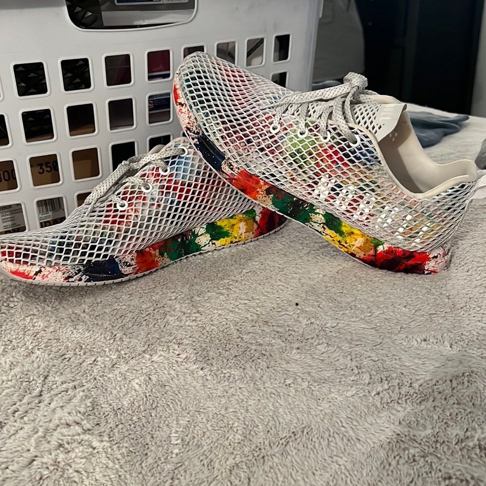 No bull trainers